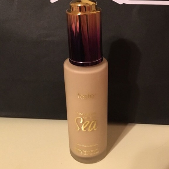 tarte Other - Tarte Rainforest of the Sea Foundation